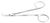 Cinelli Lower Lateral Scissors - N5079